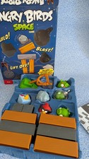 Angry Birds Space Game 2012