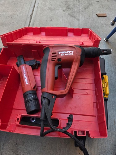 Hilti 4000 drywall - 4000,