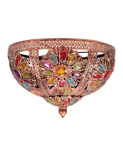 Moroccan style easy fit - style,