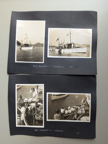 Old photo men women children - old,