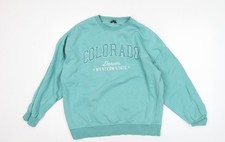 F&F Women’s Blue Colorado