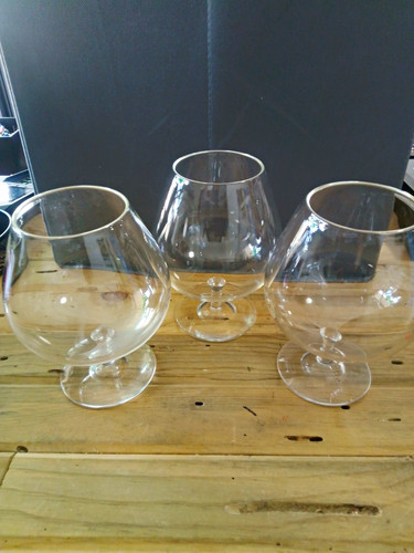 Set steuben crystal - steuben,