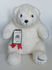 Harrods 1989 Birthday Foot