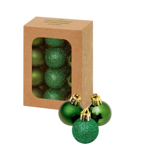 Mini green christmas tree - mini,