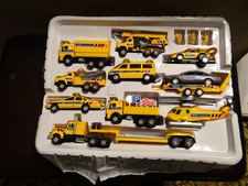 Hongwell Autocraft? Recovery