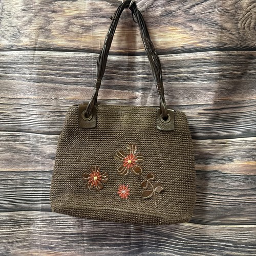 Tula brown woven - tula,