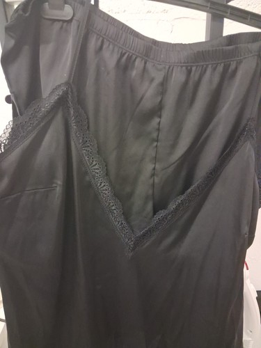 Ann summers satin - ann, &