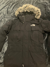 The North Face McMurdo Parka