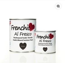 Frenchic Al Fresco Blackjack