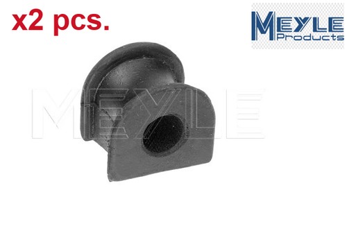 Front mounting - 2/,