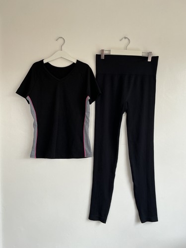 And primark black - and,