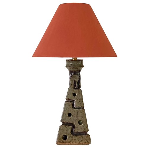 Vintage brutalist mid century - vintage,