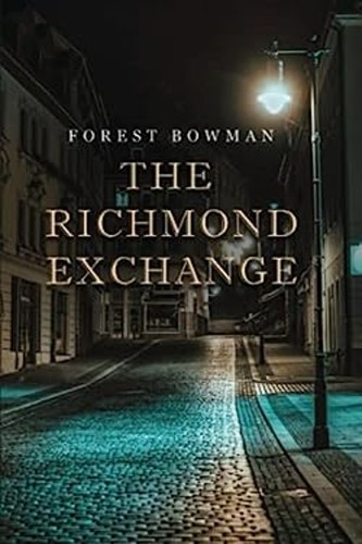 The richmond exchange forest - richmond,