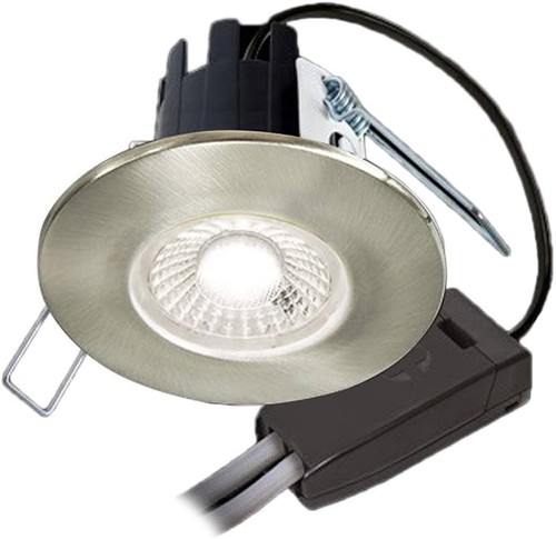 Collingwood lite led fire - led,