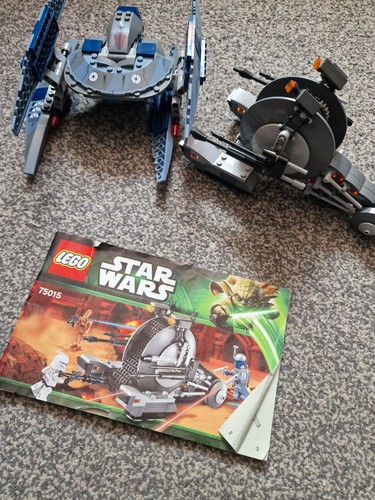 Lego star wars bundle - lego,