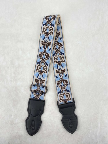 Durable electric guitar strap - durable,