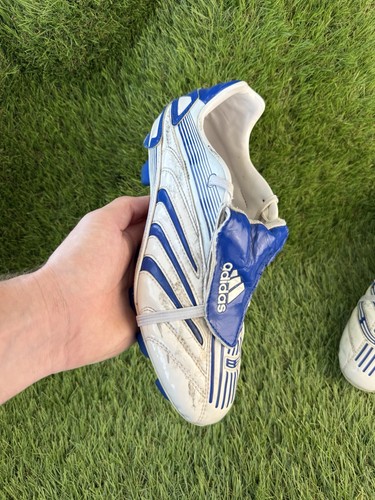 Adidas predator absolute - predator, fg