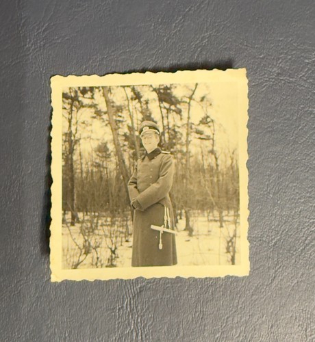Vintage german military - german,