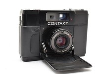 Mint contax t black - t,
