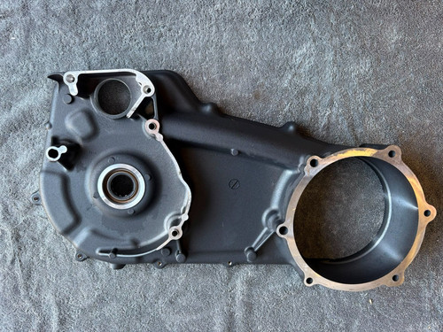 Genuine harley davidson 2010 - harley-davidson,