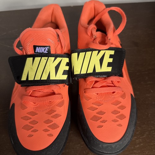 Rare nike zoom bright - rare,