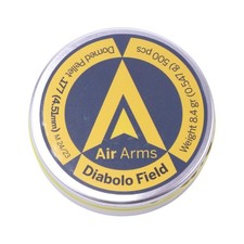 Air Arms DIABLO FIELD DOMED