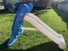 ** Slide Giant Outdoor