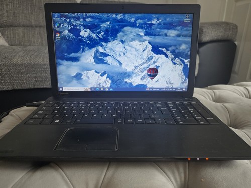 Toshiba satellite pro c50 - pro, c50-a