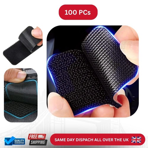 Double sided carpet fixing - sided,