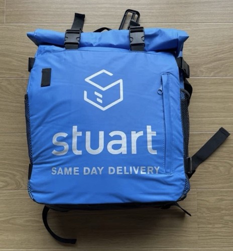 Stuart thermal food delivery - stuart,
