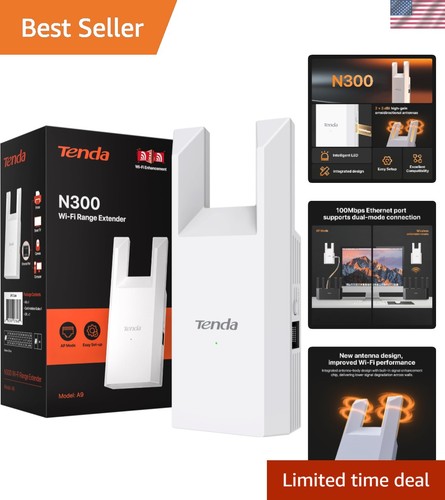 N300 wifi signal booster with - wifi,