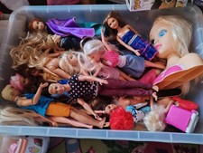 Dolls House, Countless Dolls