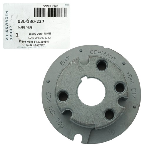 Hub fuel system for - for, audi