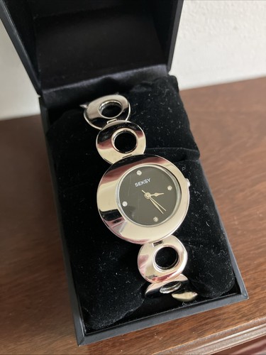 Sekonda seksy ladies watch - sekonda,