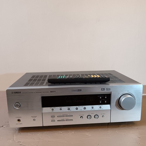 Yamaha v350 1 channel - yamaha,