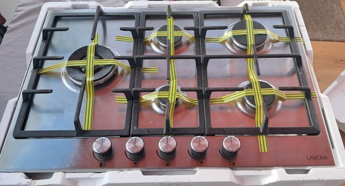 Lamona gas hob ring - lamona,