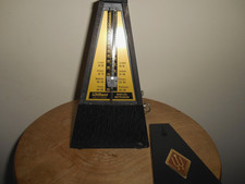 WITTNER MAELZEL METRONOME