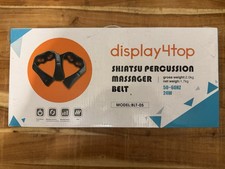Display 4 Top Shiatsu