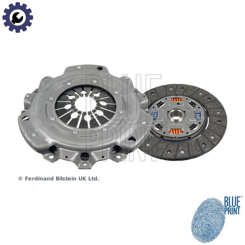 Clutch kit adu173018 for - kit,
