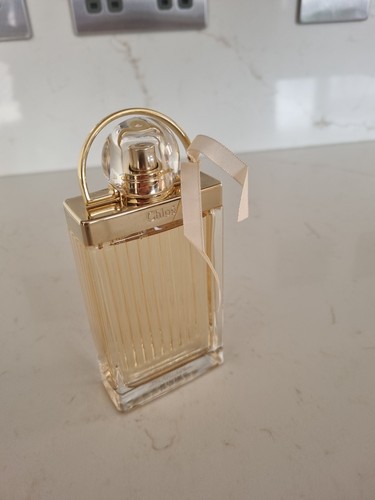 Chloe love story eau - story, parfum
