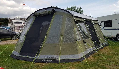 Outwell montana person - montana, 6-person