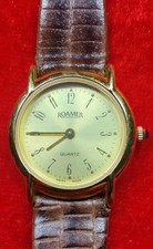 VINTAGE ROAMER LADIES WATCH