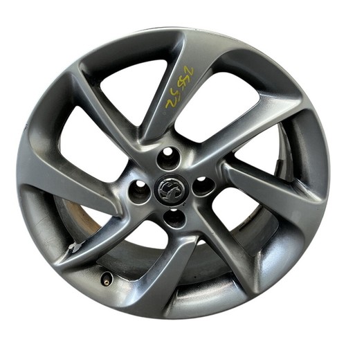 Vauxhall adam inch - vauxhall, alloy