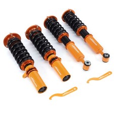 Street Coilovers for BMW 5 Series (E60) Saloon 2004-2010 520i 528i 535i 550i