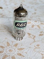 GEC CV4085 EF86 NOS Valve (1)