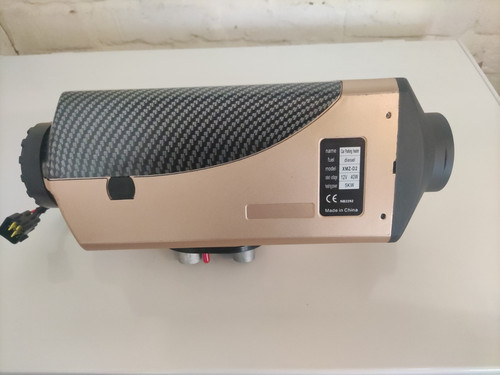 5kw diesel heater 12v - diesel,