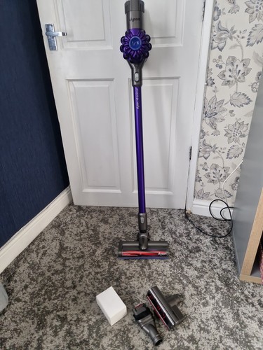Dyson animal cordless - v6,