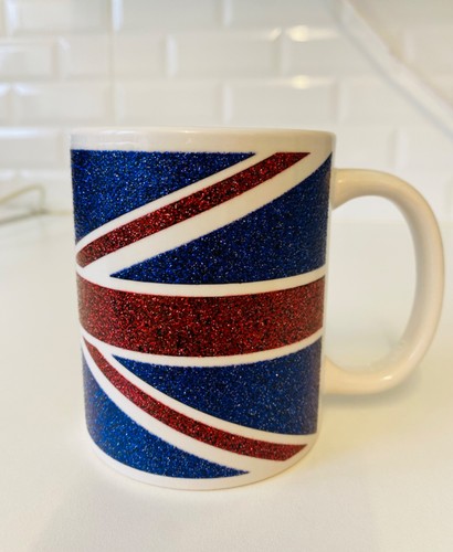 Elgate ceramics mug union - ceramics,