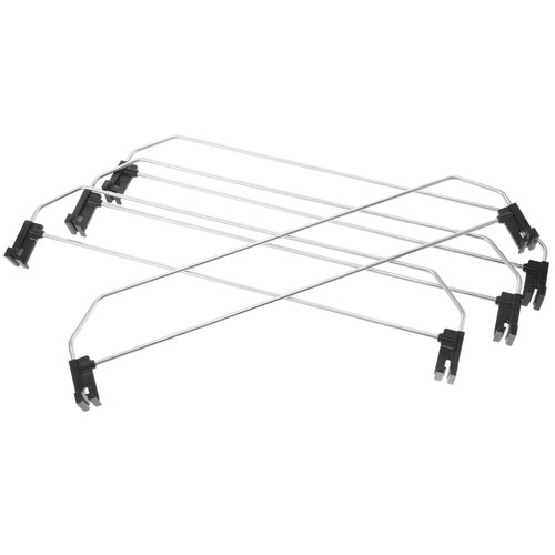 Shelving partition divider - shelving,