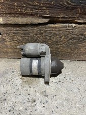 Ford Fiesta Mk7 1.0L Ecoboost Starter Motor CV6T11000GC 2013-2017